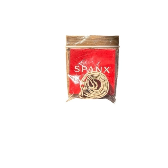 Spanx shapewear straps - Picture 2 of 2